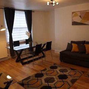 Appartement met een Slaapkamer